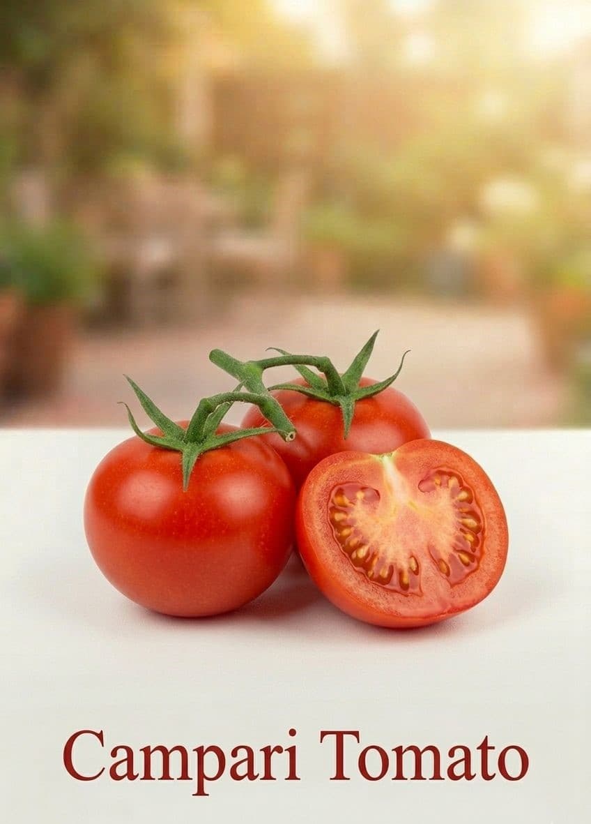 Campari Tomato