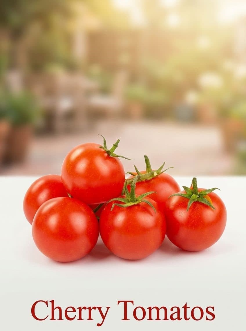 Cherry Tomato