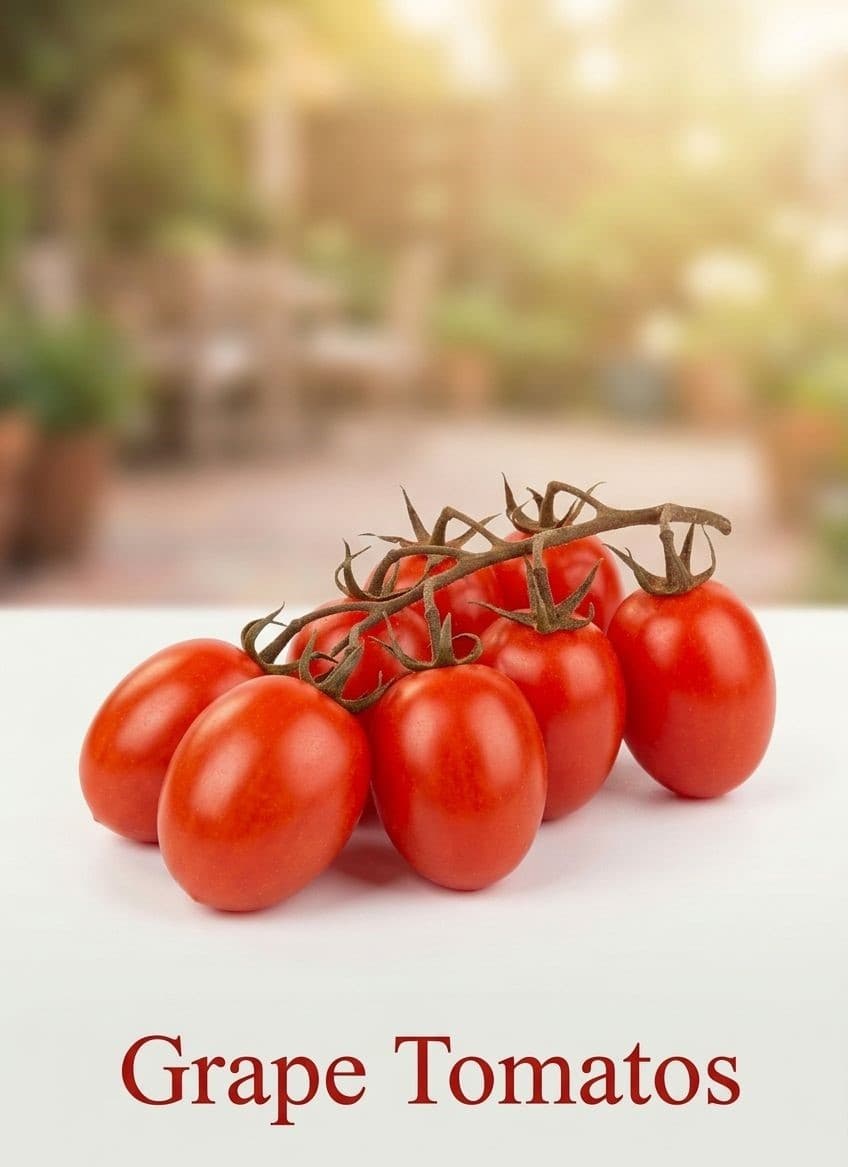 Grape Tomato
