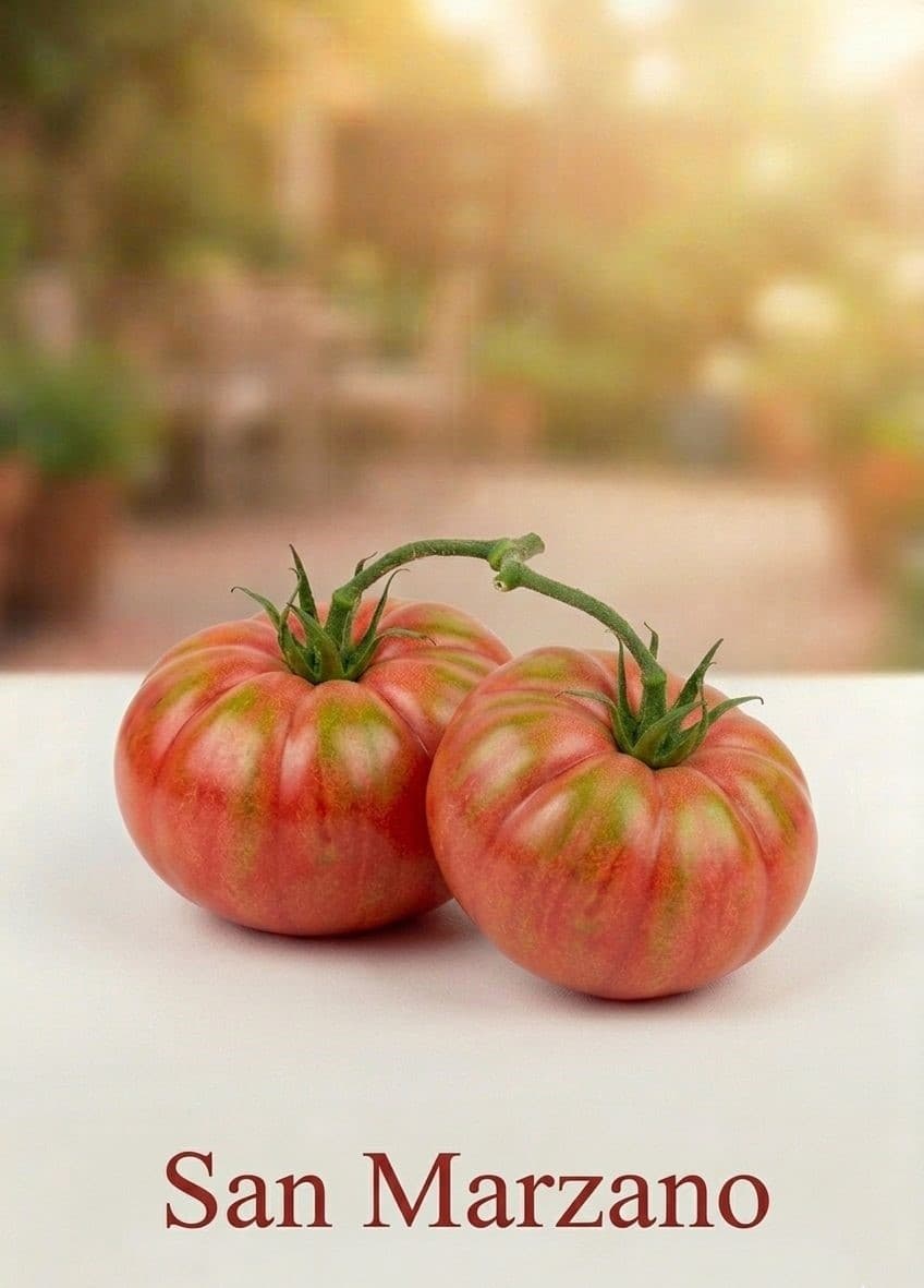 San Marzano