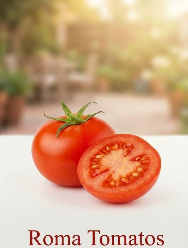 Tomatoes